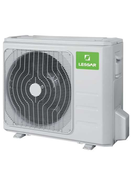 Кондиционер Lessar Rational (Wi-Fi) LS/LU-H18KOA2A