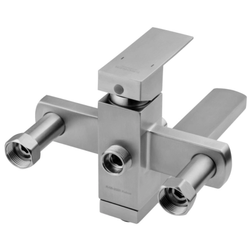 Душова система Kroner KRP Edelstahl Kubus 067 - ESG067, CV035451