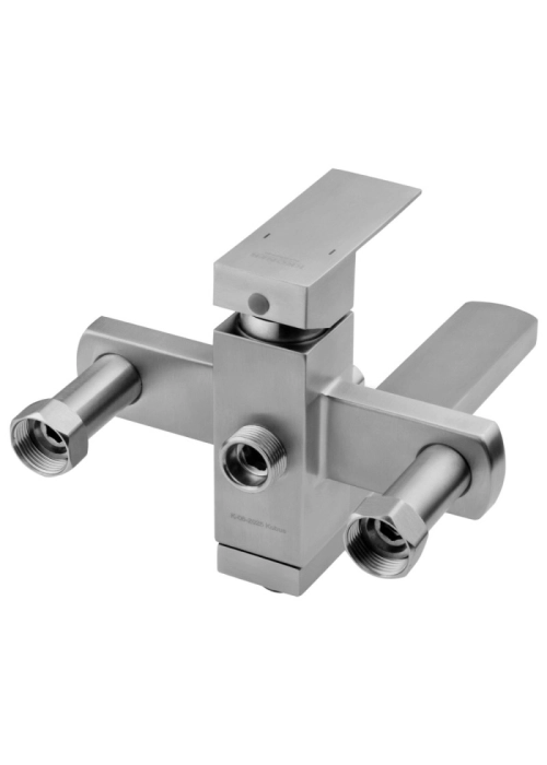 Душова система Kroner KRP Edelstahl Kubus 067 - ESG067, CV035451