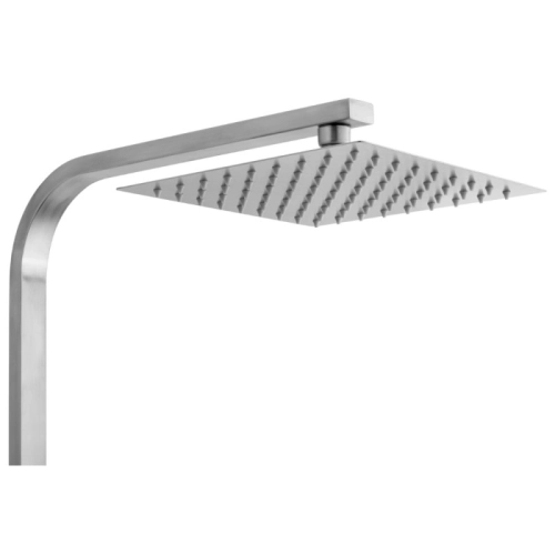 Душова система Kroner KRP Edelstahl Kubus 067 - ESG067, CV035451