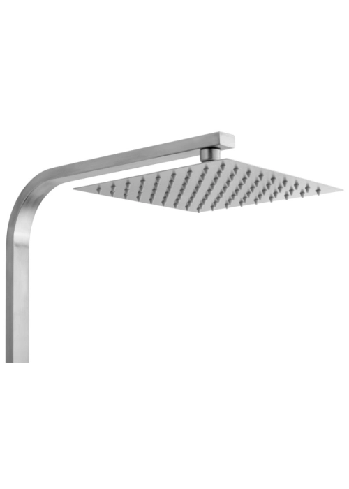 Душова система Kroner KRP Edelstahl Kubus 067 - ESG067, CV035451