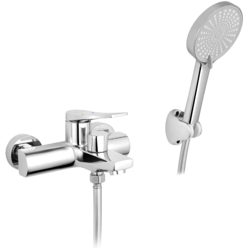 Змішувач для ванни Kroner KRP Terra - C060 CV035571