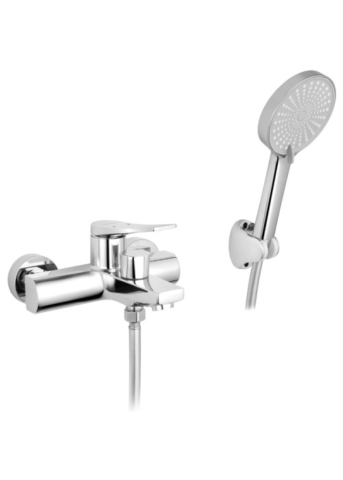 Смеситель для ванны Kroner KRP Terra - C060 CV035571
