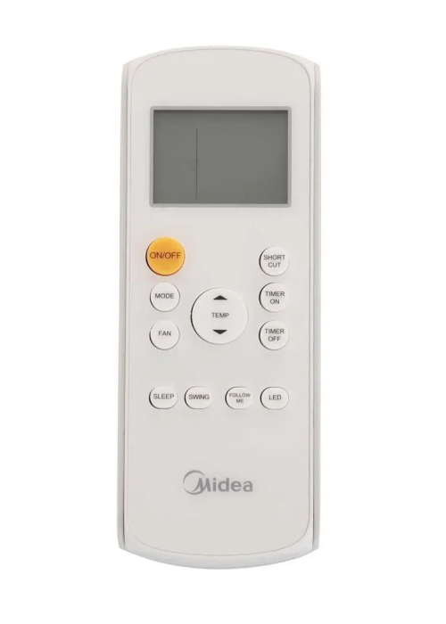 Кондиціонер мобільний MIDEA MPPDB-12CRN7