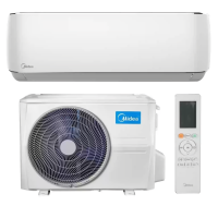 Кондиционер Midea Aurora DC Inverter MIDEA MSAB-24HRFN8-I/MSAB-24HRFN8-O