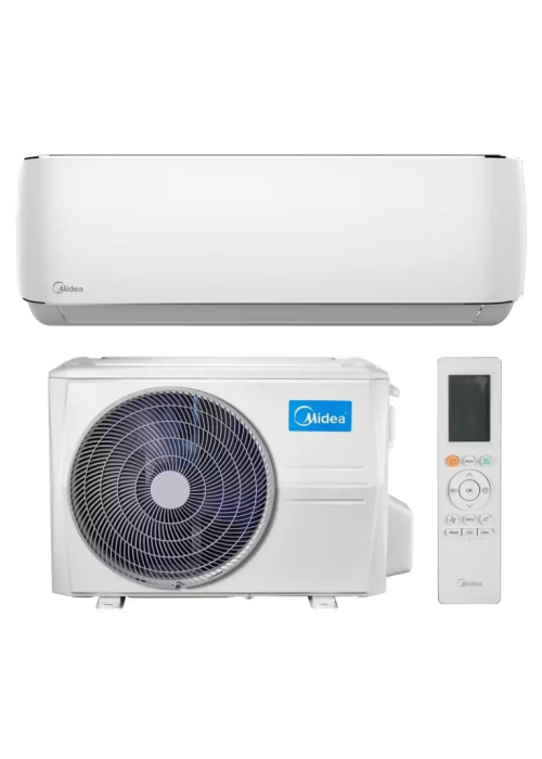 Кондиціонер Midea Aurora DC Inverter MIDEA MSAB-24HRFN8-I/MSAB-24HRFN8-O