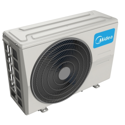 Кондиционер Midea Aurora DC Inverter MIDEA MSAB-18HRFN8-I/MSAB-18HRFN8-O