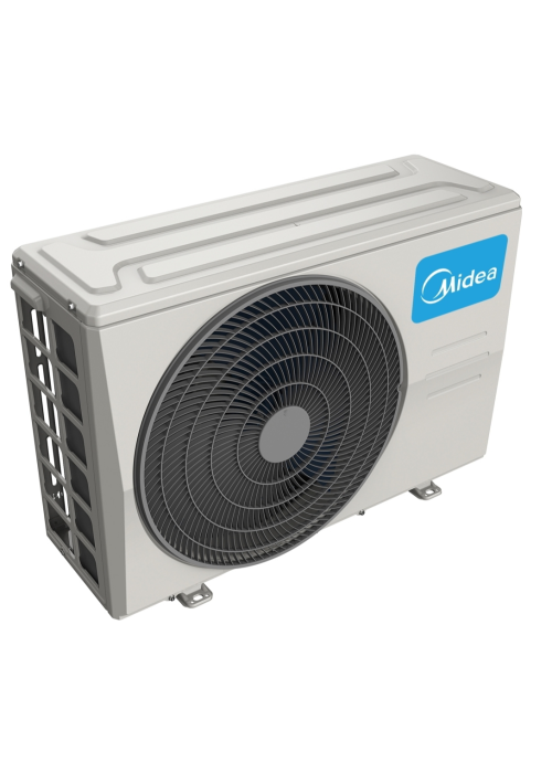 Кондиціонер Midea Aurora DC Inverter MIDEA MSAB-09HRFN8-I/MSAB-09HRFN8-O