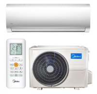 Кондиціонер Midea BLANC DC Inverter MIDEA MA-09N8D0-I/MA-09N8D0-O