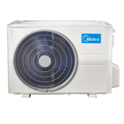 Кондиціонер Midea BLANC DC Inverter MIDEA MA-09N8D0-I/MA-09N8D0-O