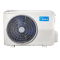 Кондиционер Midea BLANC DC Inverter MIDEA MA-24N8D0-I/MA-24N8D0-O