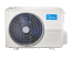 Кондиціонер Midea BLANC DC Inverter MIDEA MA-24N8D0-I/MA-24N8D0-O