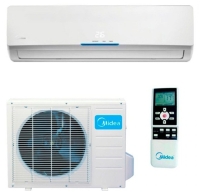 Кондиционер Midea Fairy Standard, MS12F-30HRN1-Q