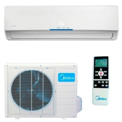 Кондиціонер Midea Fairy Standard, MS12F-30HRN1-Q