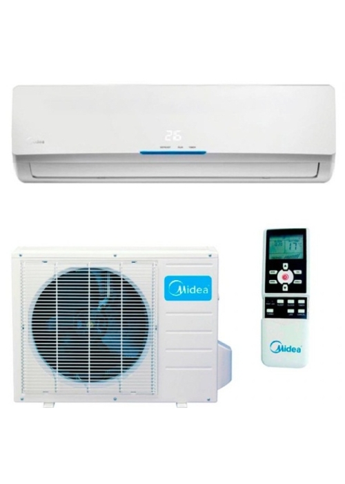 Кондиціонер Midea Fairy Standard, MS12F-30HRN1-Q