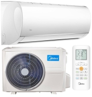 Кондиціонер Midea Blanc, MSMA-09HRN1-Q ION