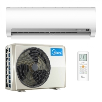 Кондиціонер Midea Blanc, MSMA2-18HRN1-I/MSMA-18HRN1-O