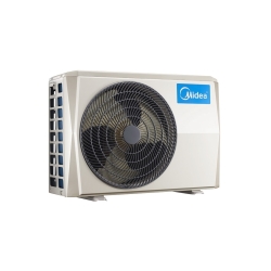 Кондиціонер Midea Blanc, MSMA2-24HRN1-I/MSMA-24HRN1-O