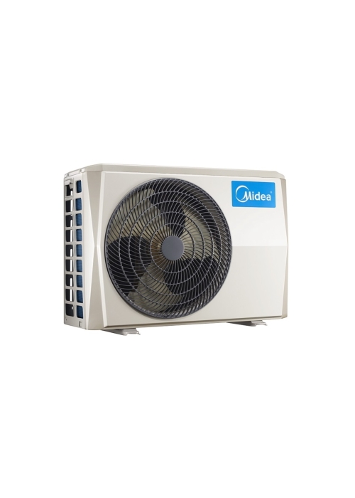 Кондиціонер Midea Blanc, MSMA2-24HRN1-I/MSMA-24HRN1-O