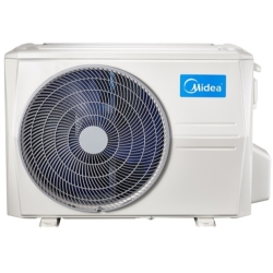 Кондиционер Midea MIDEA FA-12N8D6-I/FA-12N8D6-O