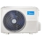 Кондиціонер Midea BreezeleSS MIDEA FA-09N8D6-I/FA-09N8D6-O