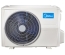 Кондиціонер Midea BreezeleSS MIDEA FA-09N8D6-I/FA-09N8D6-O