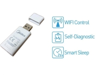 Wi-Fi модуль smart kit Midea, EU-SK105