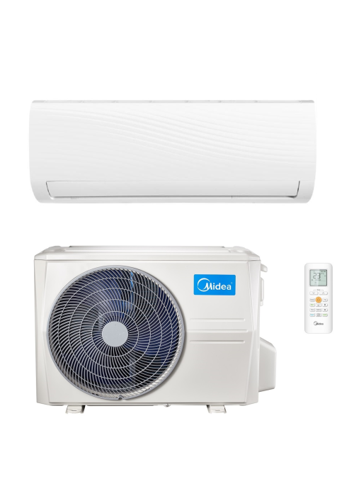 Кондиціонер Midea Forest DC, AF-12N1C2-I / AF-12N1C2-O