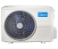 Кондиціонер Midea Forest DC, AF8-12N1C2-I/AF8-12N1C2-O