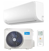 Кондиціонер Midea AG-18NXD0-I/AG-18NXD0-O