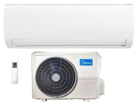 Кондиціонер Midea Forest DC, MIDEA MSAFCU-18HRDN1/MOB32-18HFN1