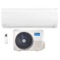 Кондиционер Midea Forest DC, MIDEA MSAFCU-18HRDN1/MOB32-18HFN1