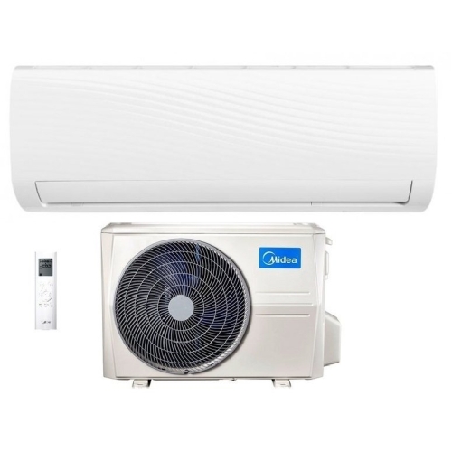 Кондиціонер Midea Forest DC, MIDEA MSAFCU-18HRDN1/MOB32-18HFN1