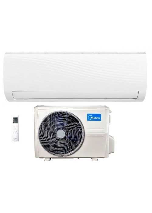 Кондиционер Midea Forest DC, MIDEA MSAFCU-18HRDN1/MOB32-18HFN1