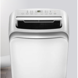 Кондиціонер мобільний MIDEA MPPDA-09CRN7