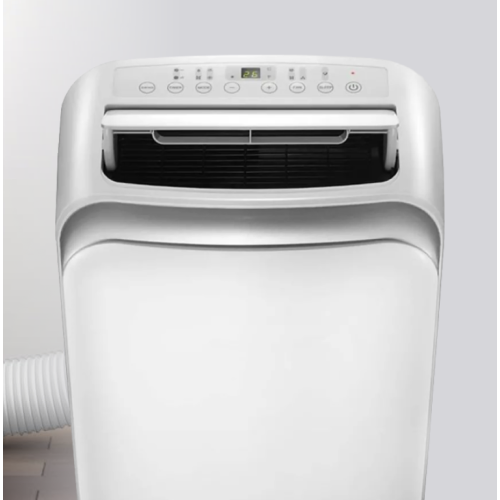 Кондиционер мобильный MIDEA MPPDA-09CRN7