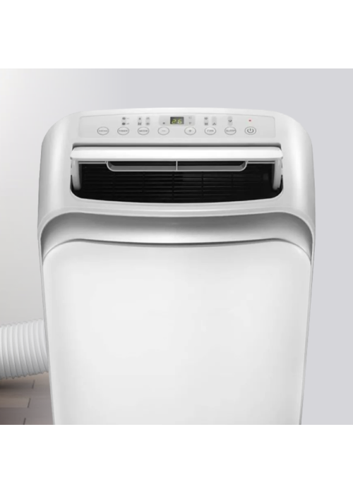 Кондиционер мобильный MIDEA MPPDA-09CRN7