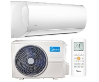 Кондиціонер Midea MA-12N8DO-I/MA-12N8DO-O