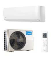 Кондиционер Midea Oasis Plus, OP-12N8E6-I/OP-12N8E6-O