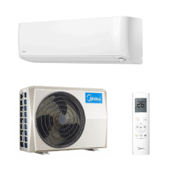 Кондиціонер Midea Oasis Plus, OP-09N8E6-I/OP-09N8E6-O