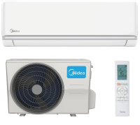 Кондиционер Midea XTreme DC MSAG-12HRFN8-I/MSAG-12HRFN8-O