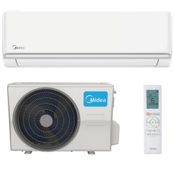 Кондиціонер Midea XTreme DC MSAG-09HRFN8-I /MSAG-09HRFN8-O