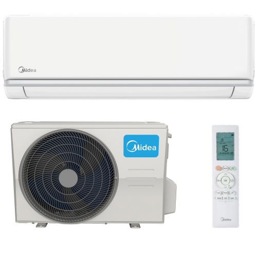 Кондиционер Midea XTreme DC MSAG-09HRFN8-I /MSAG-09HRFN8-O