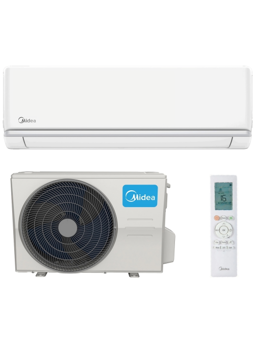 Кондиционер Midea XTreme DC MSAG-09HRFN8-I /MSAG-09HRFN8-O