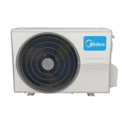 Кондиціонер Midea XTreme DC MSAG-09HRFN8-I /MSAG-09HRFN8-O