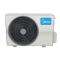 Кондиционер Midea XTreme DC MSAG-24HRFN8-I/MSAG-24HRFN8-O