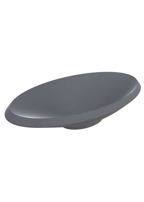 Умивальник Miraggio LEX R MIRASTONE GRAY 0000417