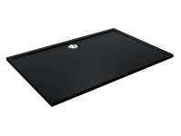 Душовий піддон Miraggio PARIS 1200 MIRASTONE BLACK 0000690