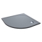 Душовий піддон Miraggio MADRID 900 MIRASTONE GRAY 0000644