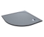 Душовий піддон Miraggio MADRID 900 MIRASTONE GRAY 0000644